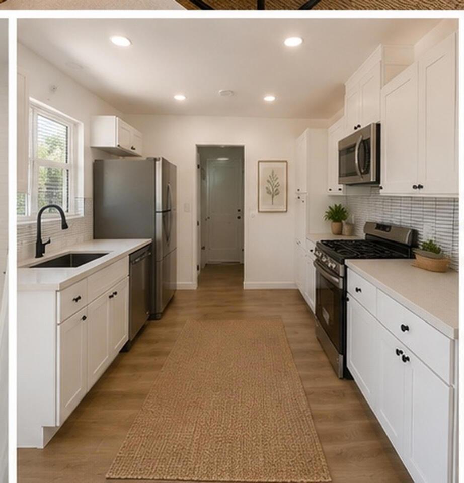Dumosa Ave, Yucca Valley, CA 92284