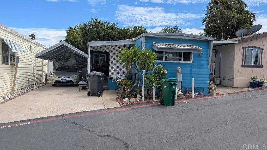 Mission Gorge Rd, Santee, CA 92071