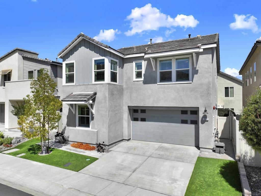 Yucca St, Santee, CA 92071