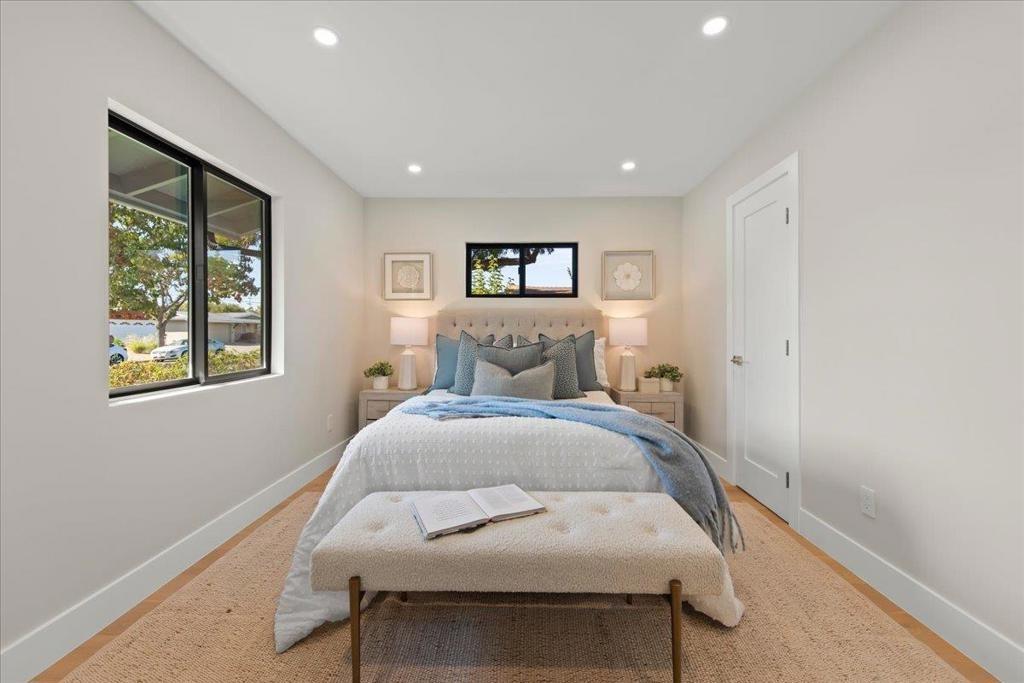 Harvard Dr, San Jose, CA 95118