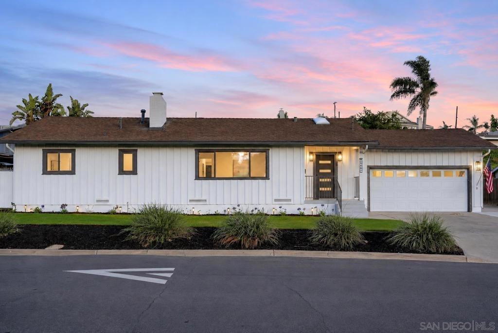 Primrose Dr, La Mesa, CA 91942