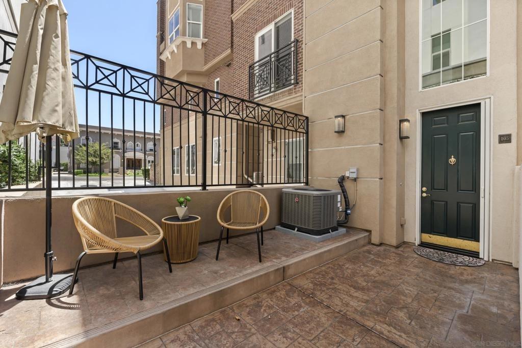 Nutmeg St, San Diego, CA 92103
