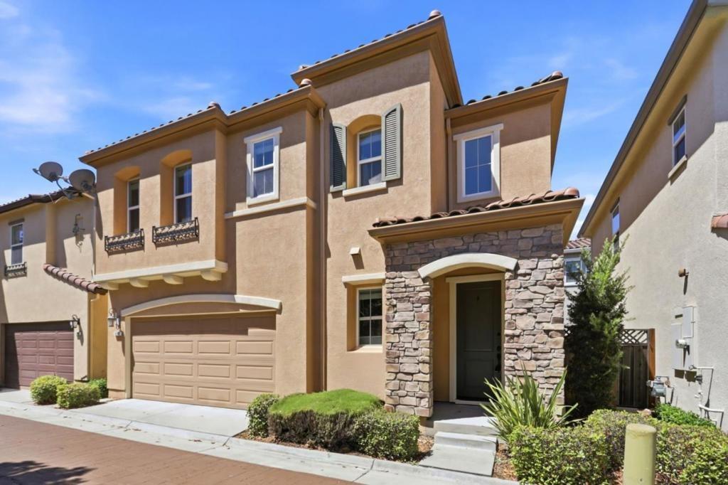 Chesbro Ave, San Jose, CA 95123