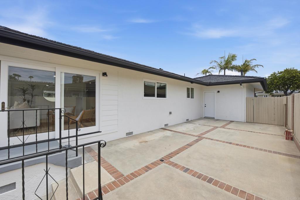 Del Cerro Blvd, San Diego, CA 92120