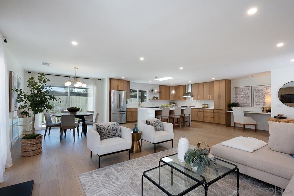 Syracuse Ln, San Diego, CA 92122