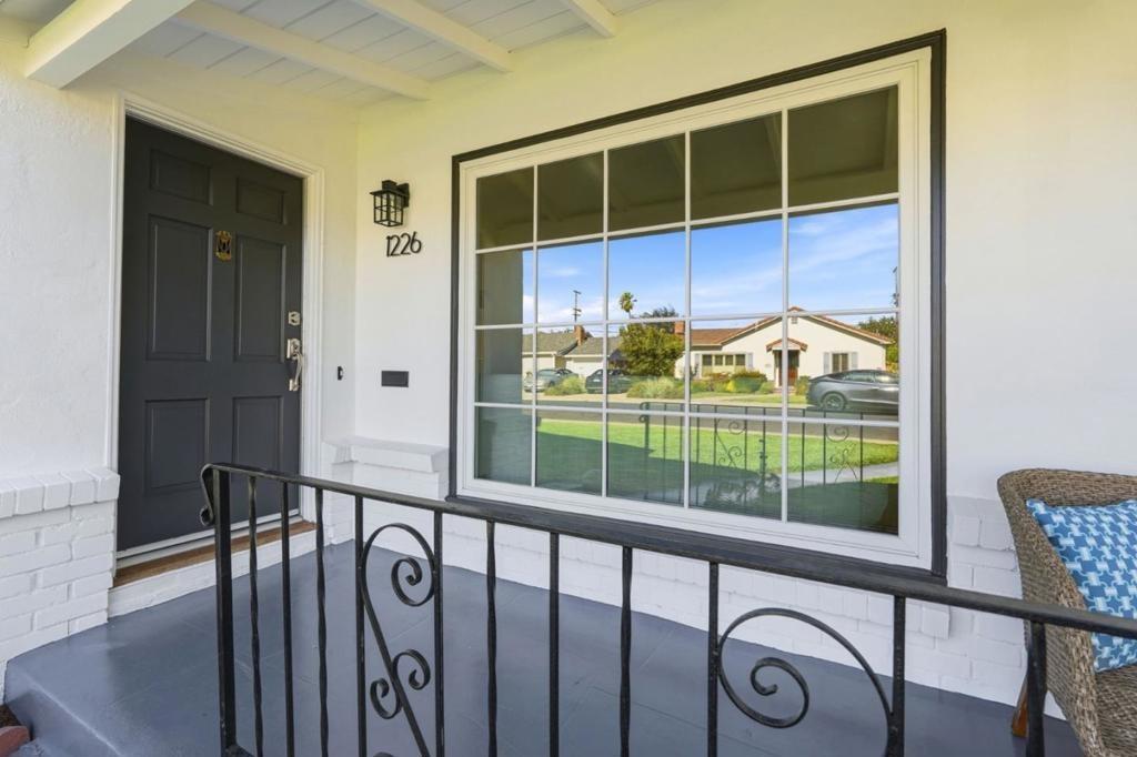 Chapel Dr, Santa Clara, CA 95050
