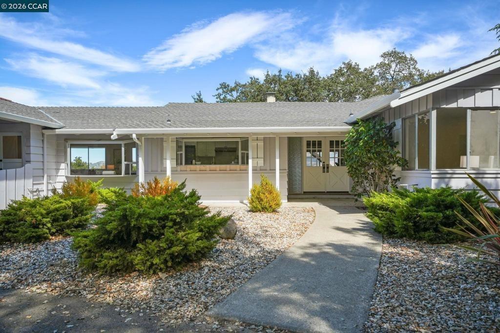 Oak View Ter, Danville, CA 94526