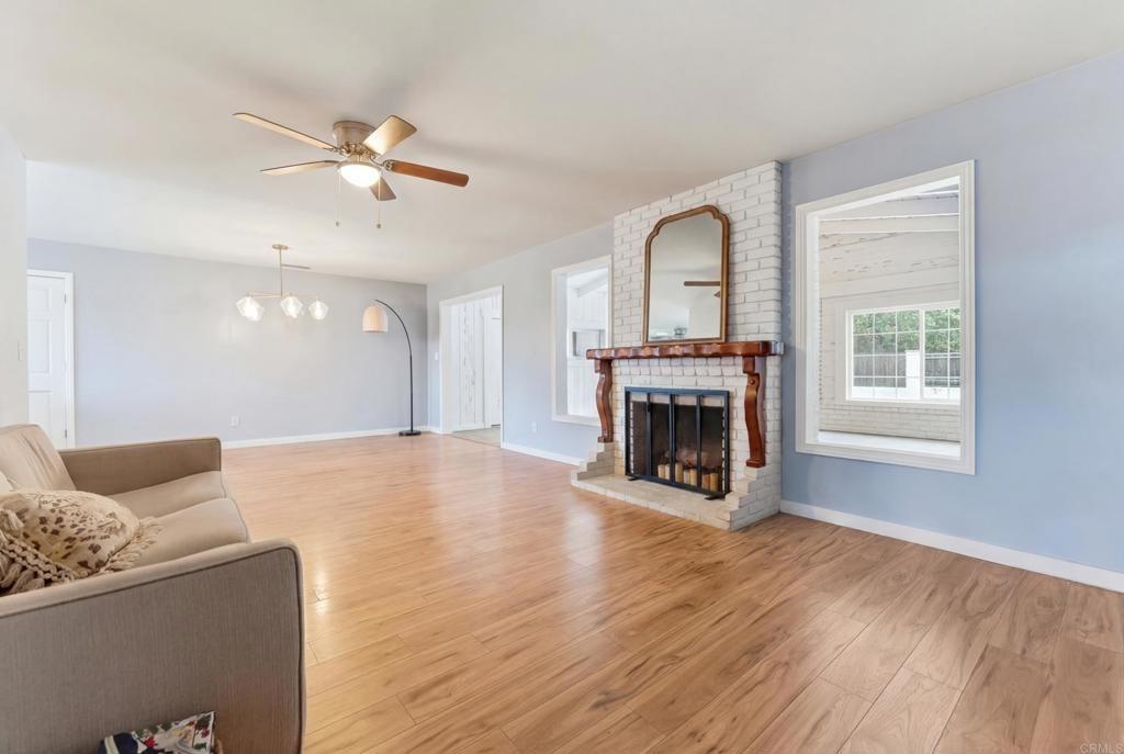 Veemac Ave, La Mesa, CA 91942