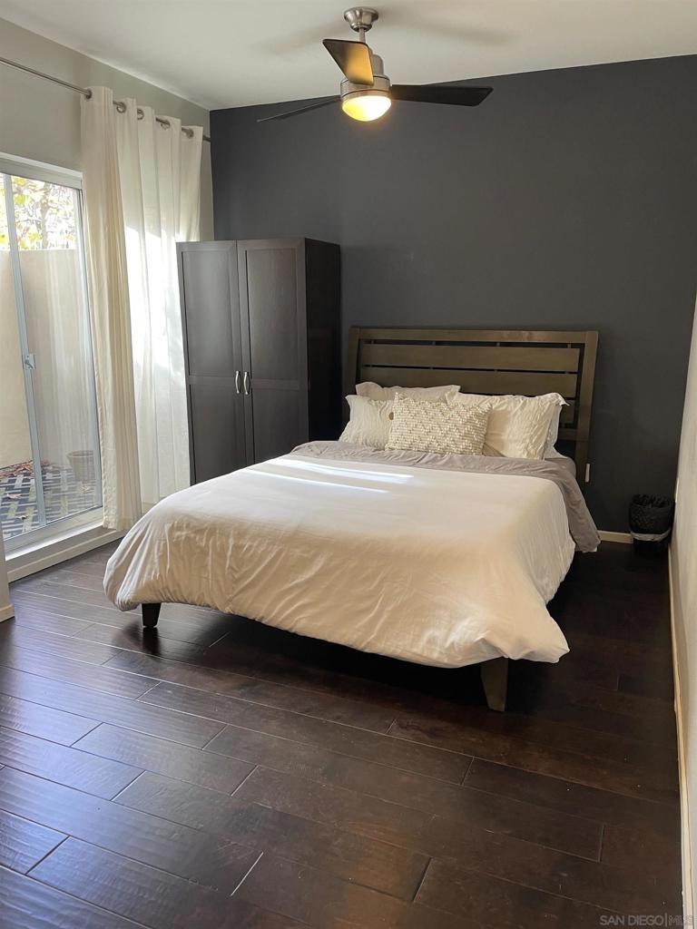 Kettner Blvd, San Diego, CA 92101