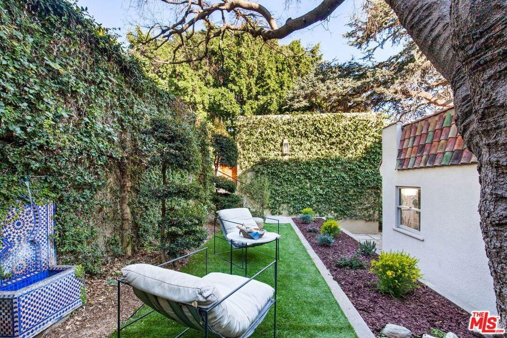 Emmet Ter, Los Angeles, CA 90068