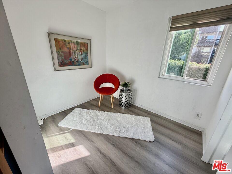 Indian Wood Rd, Culver City, CA 90230