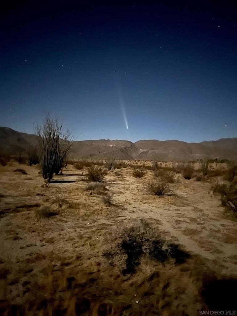 Las Casitas Dr, Borrego Springs, CA 92004