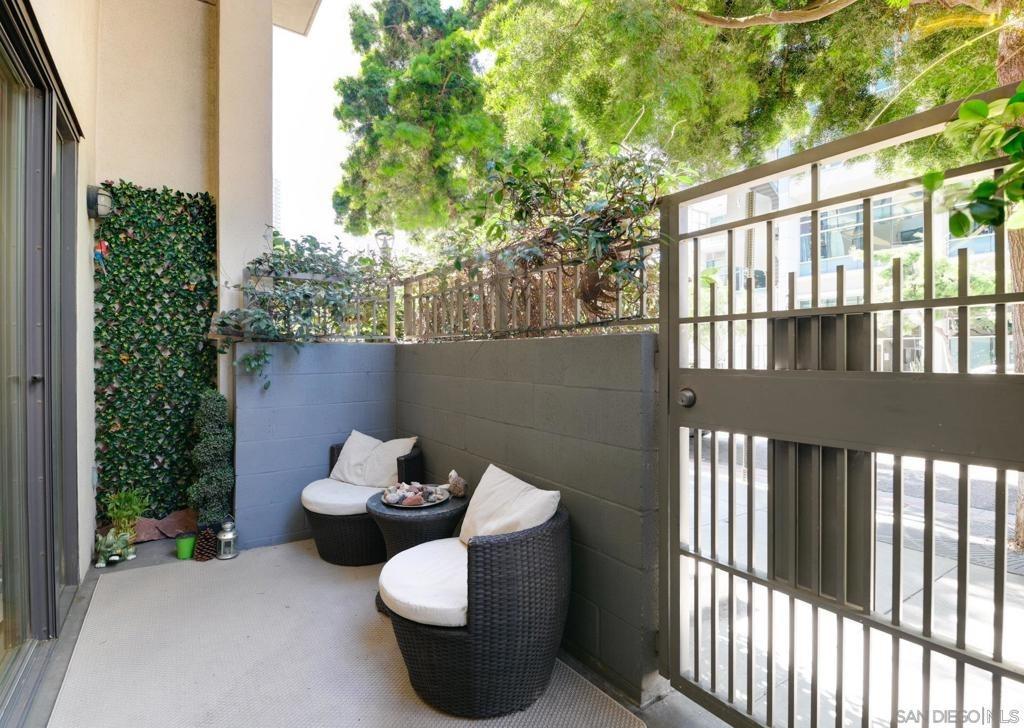 Kettner Blvd, San Diego, CA 92101