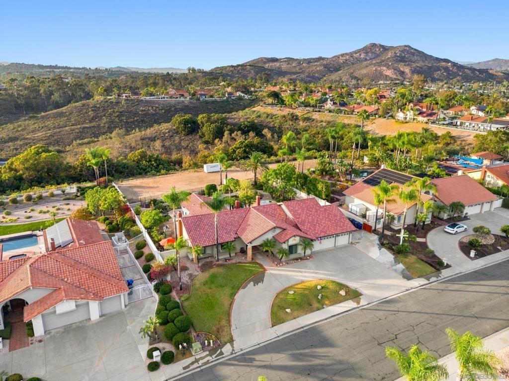 Rockwell Ct, Poway, CA 92064