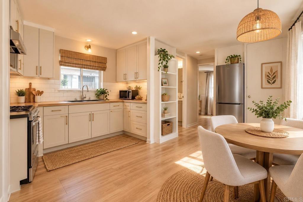Palm Ave, San Diego, CA 92154