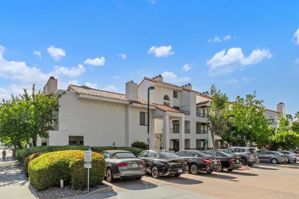 Lebon Dr, San Diego, CA 92122