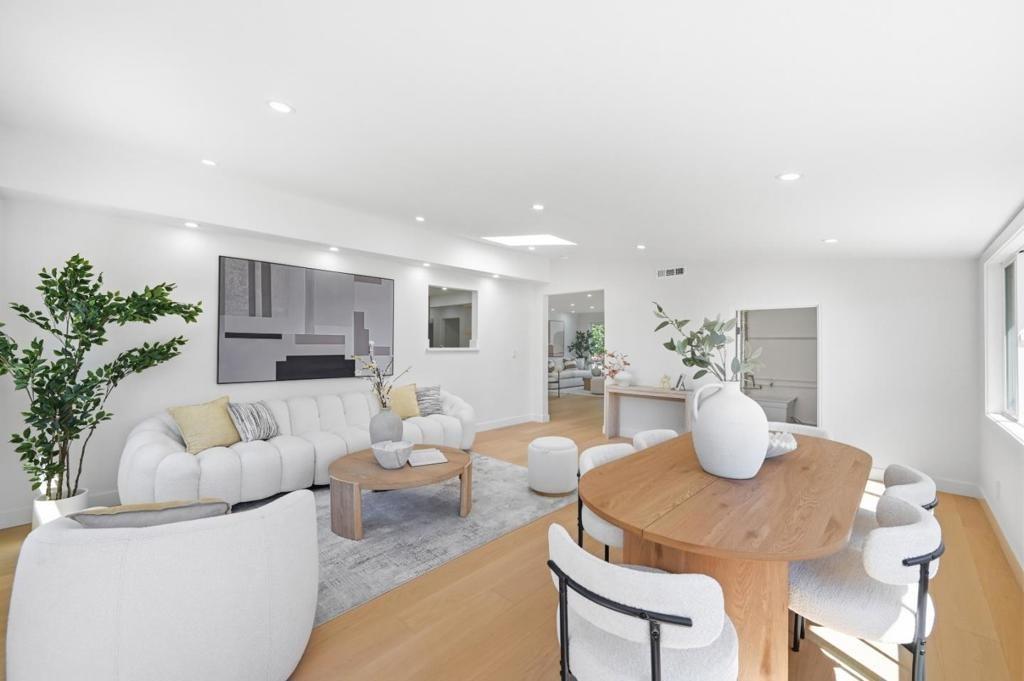 San Petronio Ave, Sunnyvale, CA 94085