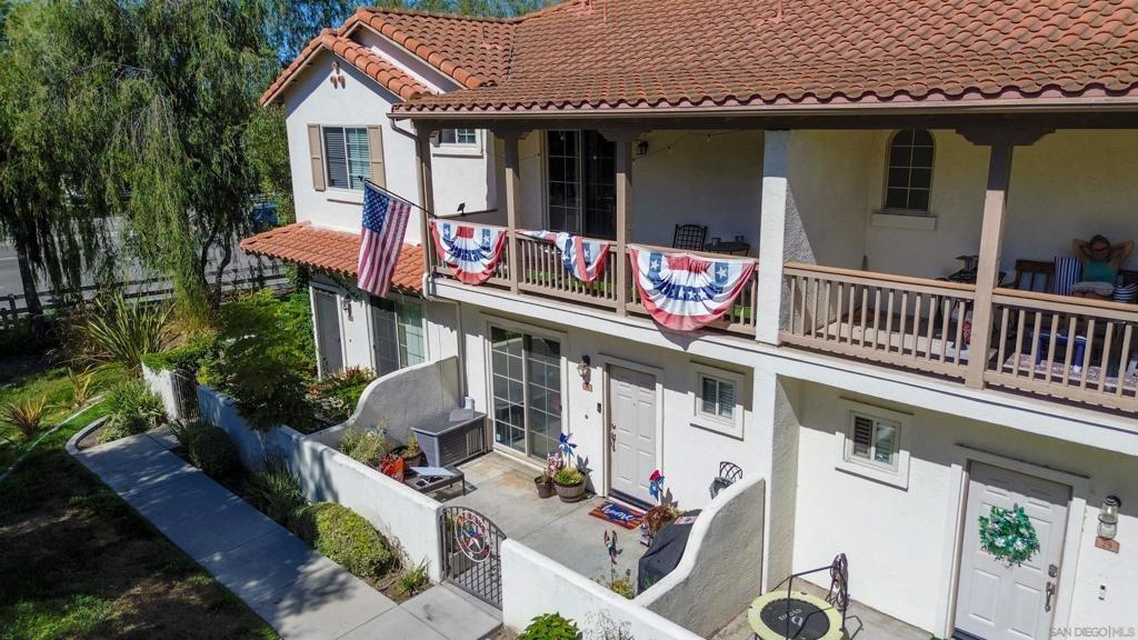 Rancho Rose Way, Oceanside, CA 92057