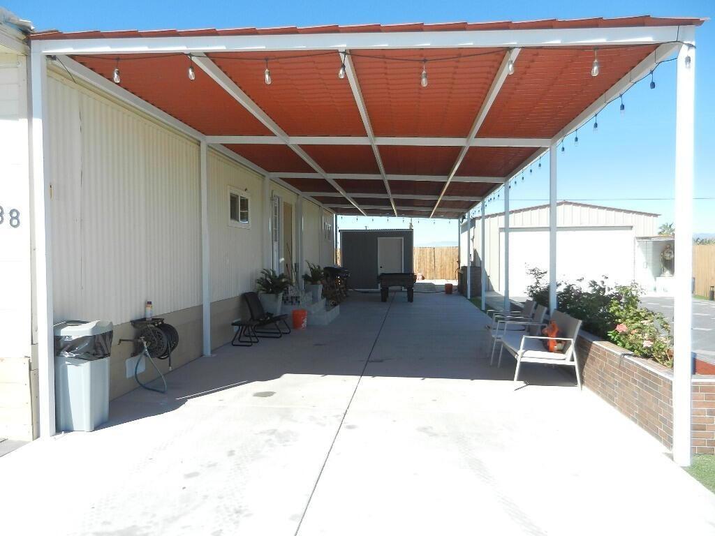 China Sea Ave, Thermal, CA 92274
