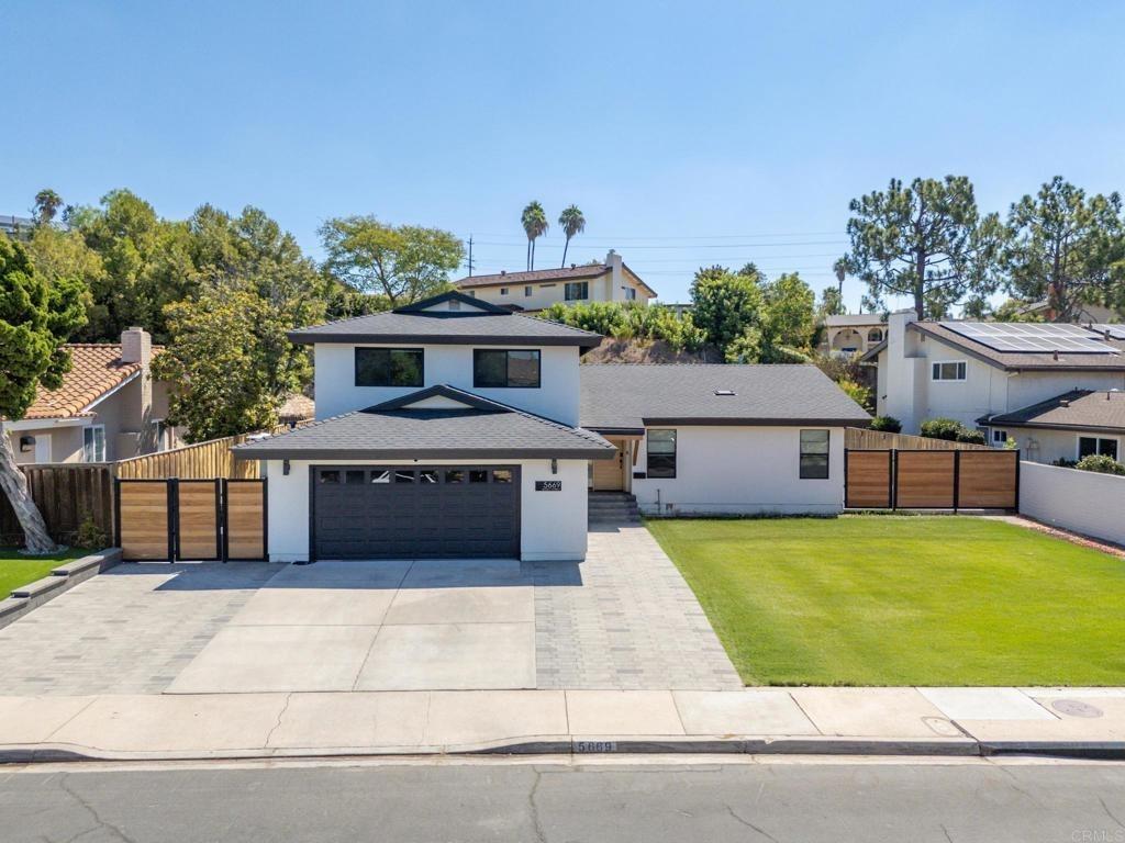 Bounty St, San Diego, CA 92120