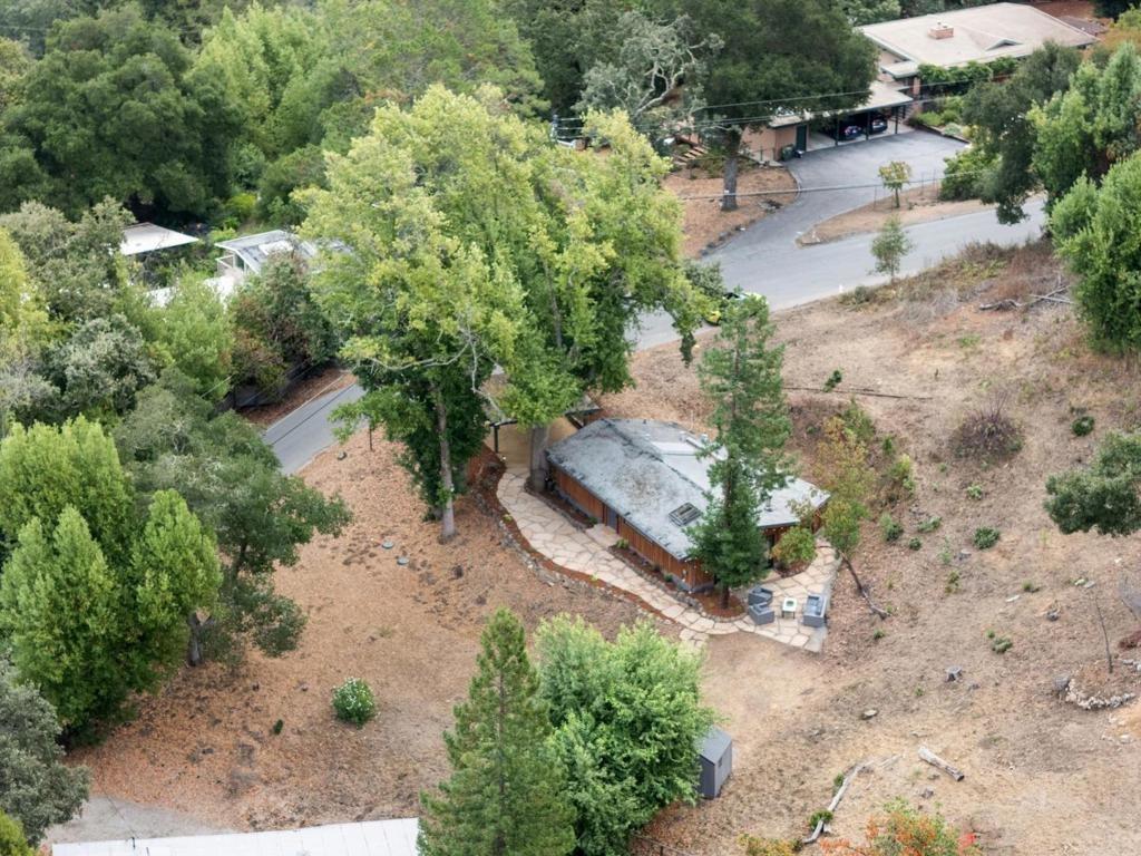 Old Spanish Trl, Portola Valley, CA 94028
