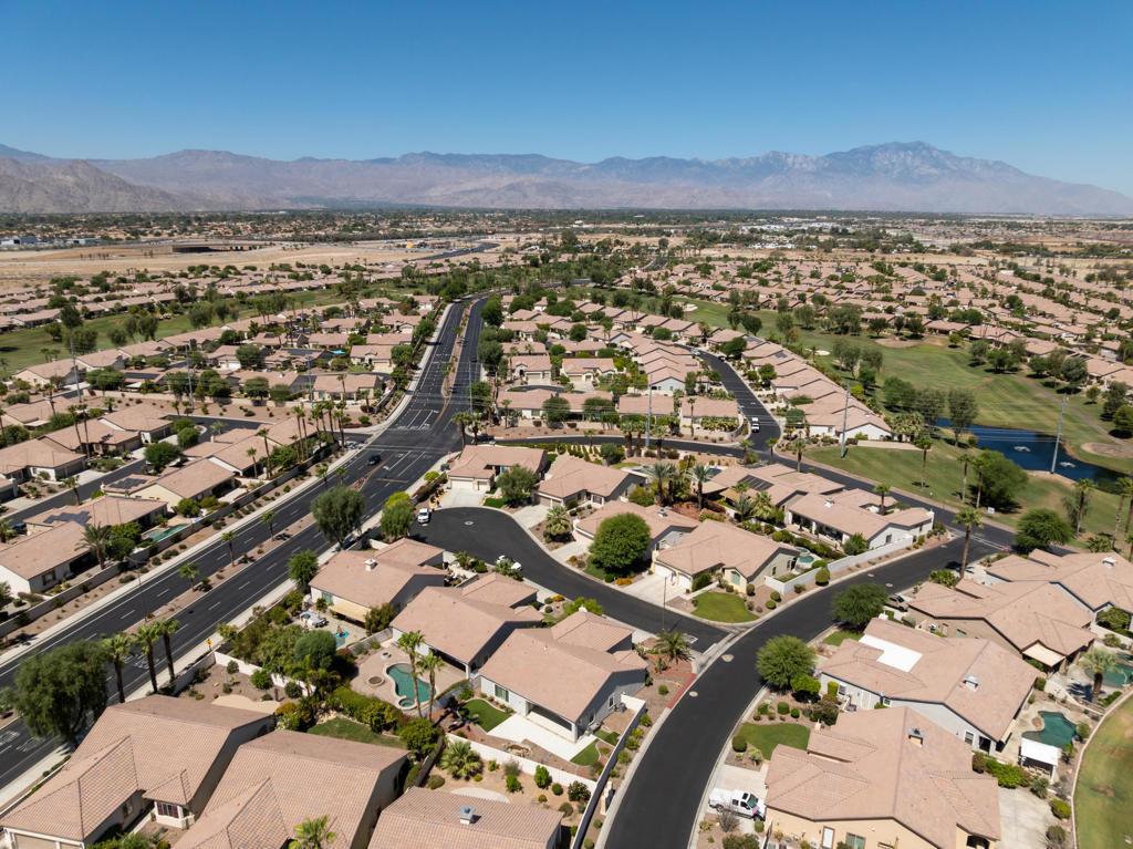 Corte San Carlos, Indio, CA 92203
