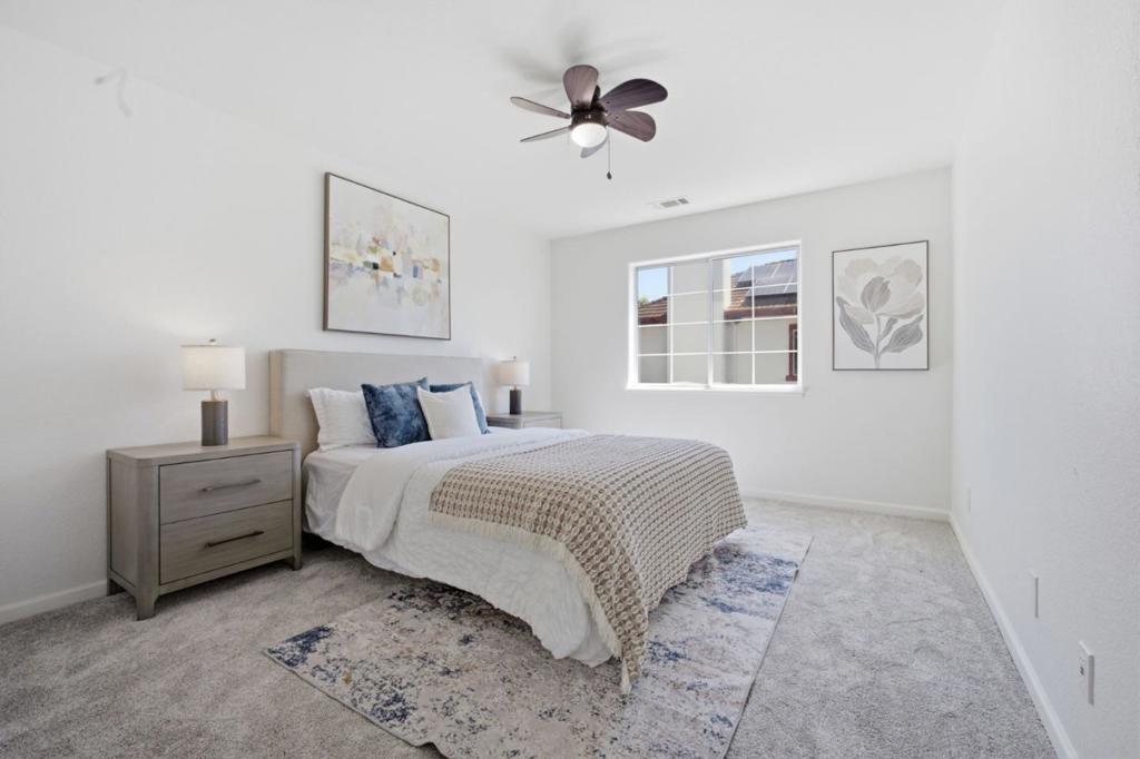 Fleming Ave, San Jose, CA 95127