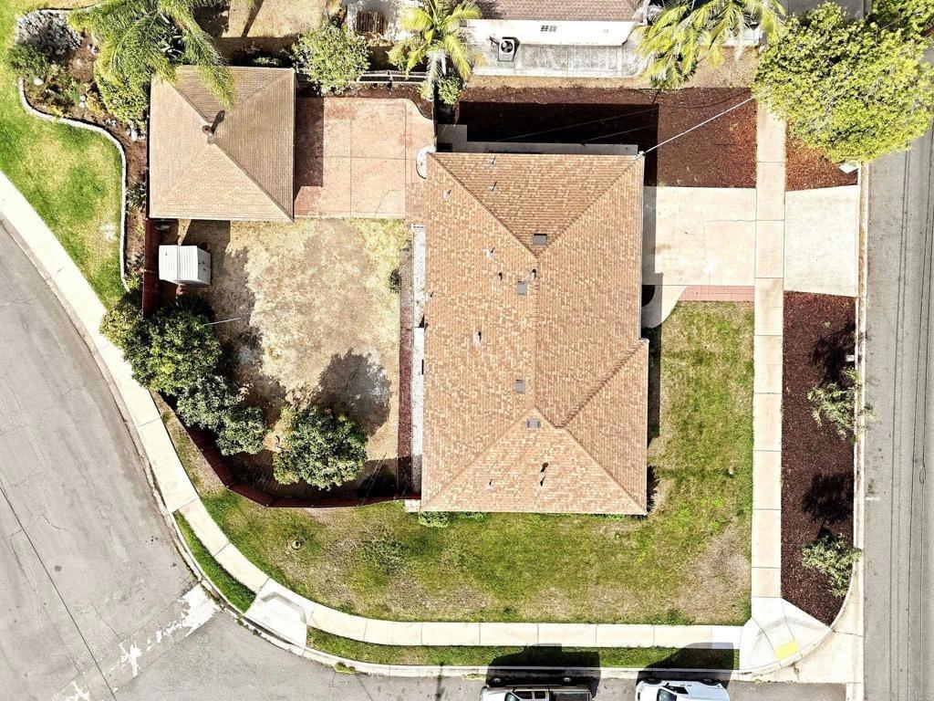 F St, Chula Vista, CA 91910