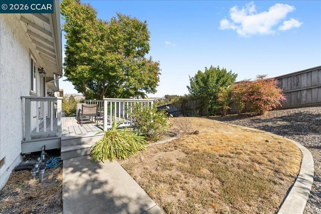 Michele Ct, Vallejo, CA 94591
