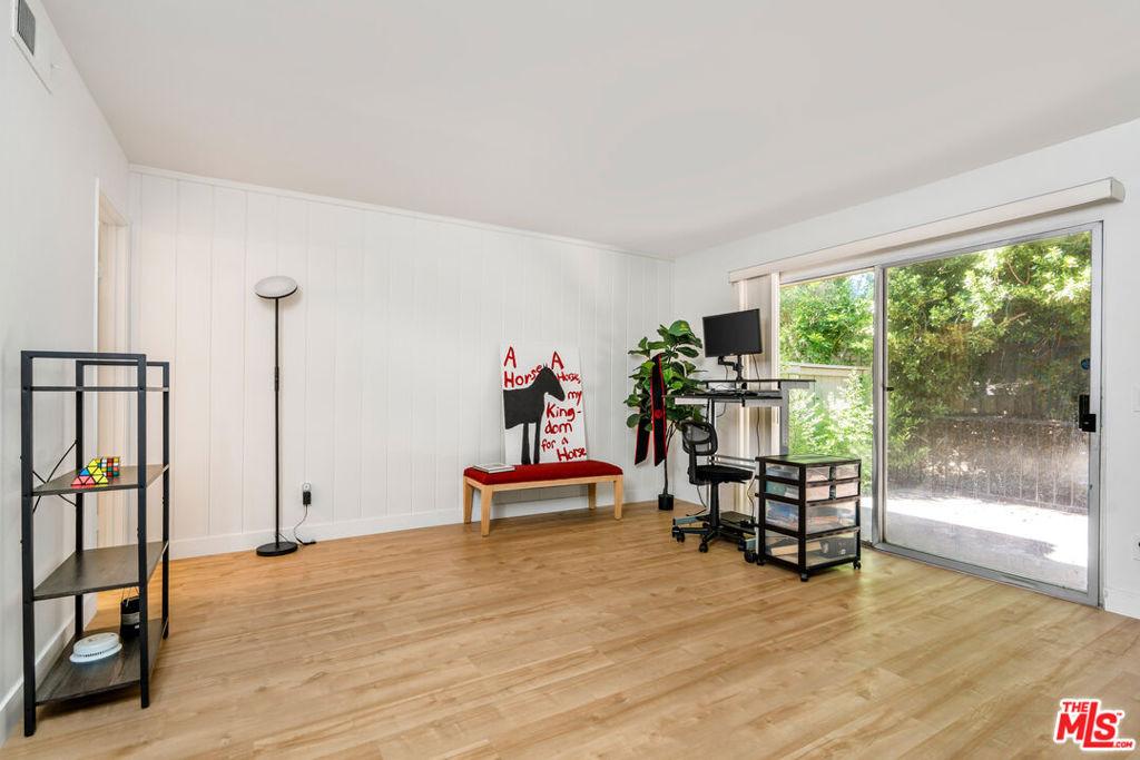 Rinaldi St, Porter Ranch, CA 91326
