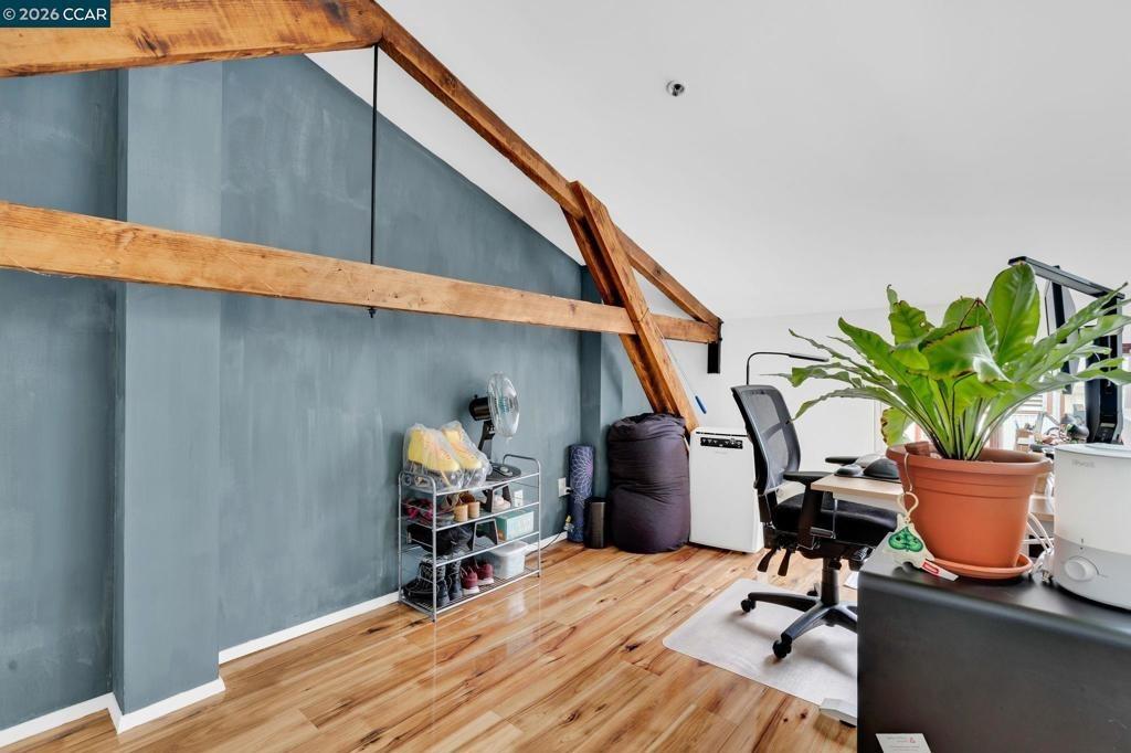 Adeline St, Emeryville, CA 94608