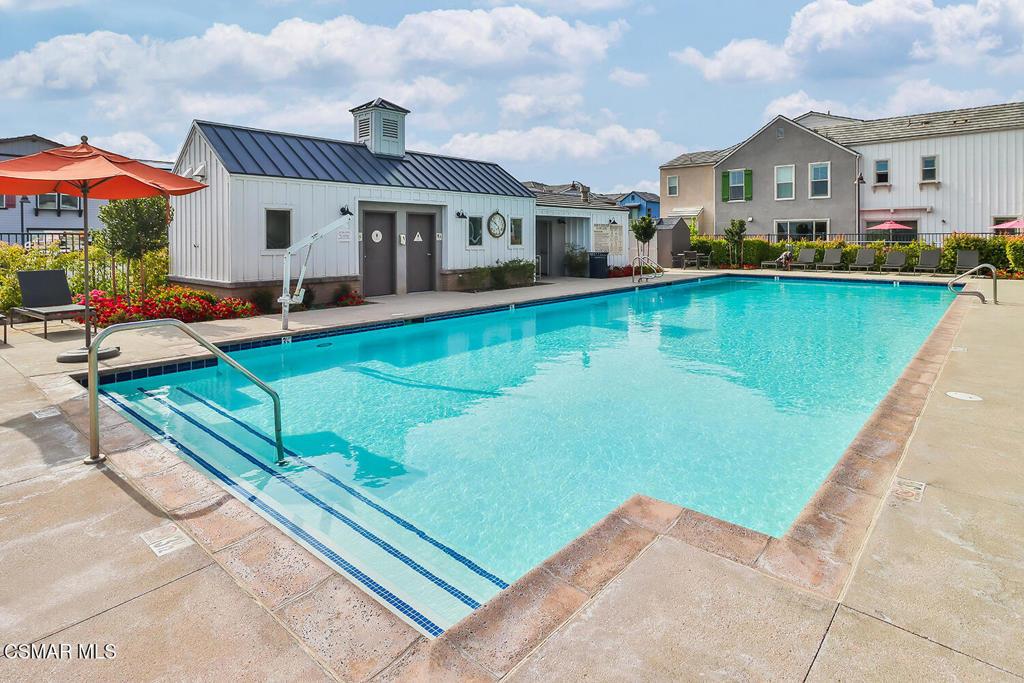 Cottage Dr, Simi Valley, CA 93065