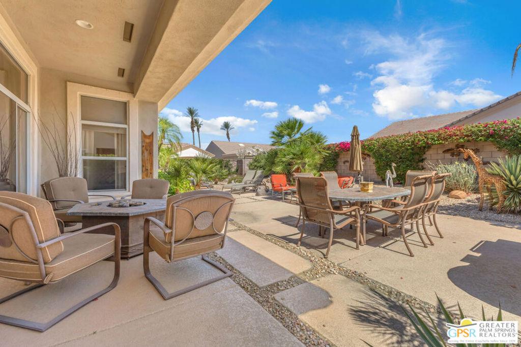 Brookhaven Ln, Palm Desert, CA 92211