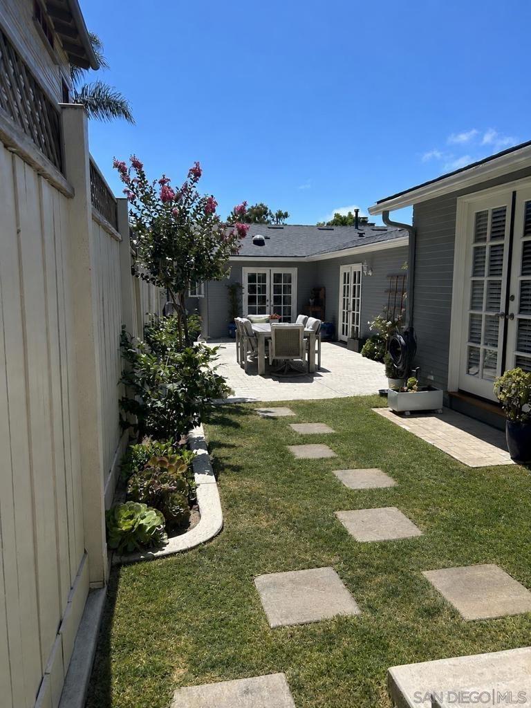 Bellevue Ave, La Jolla, CA 92037