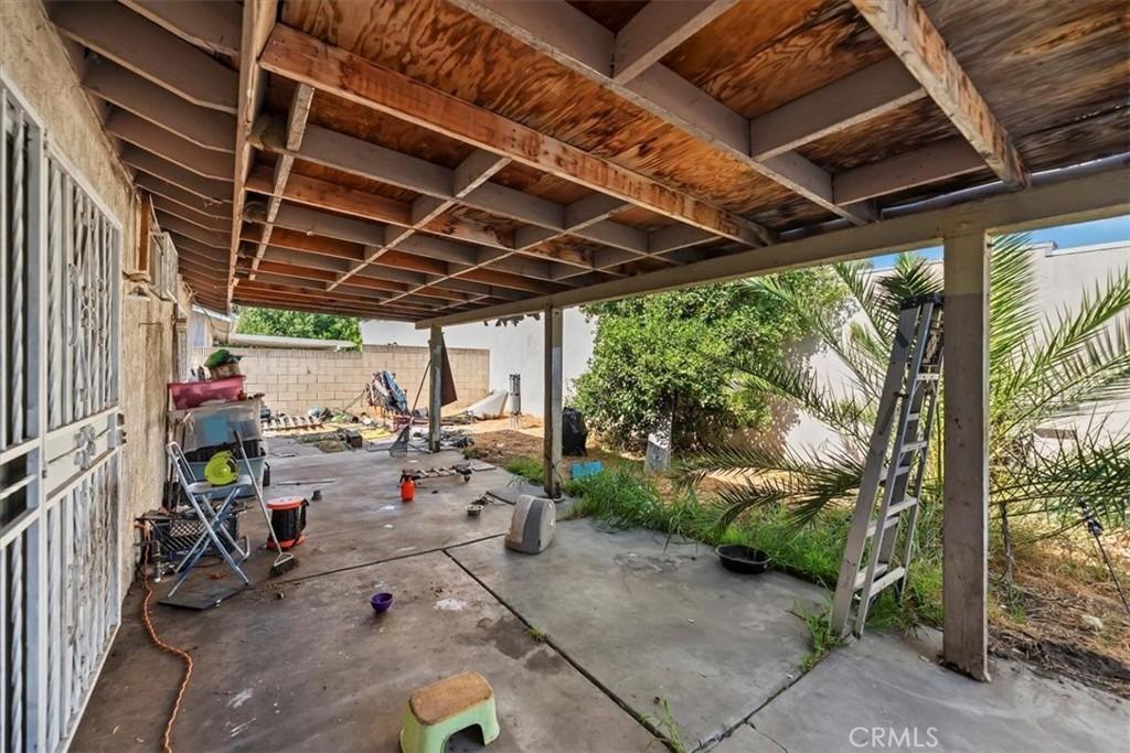 Leverett Ave, La Puente, CA 91744