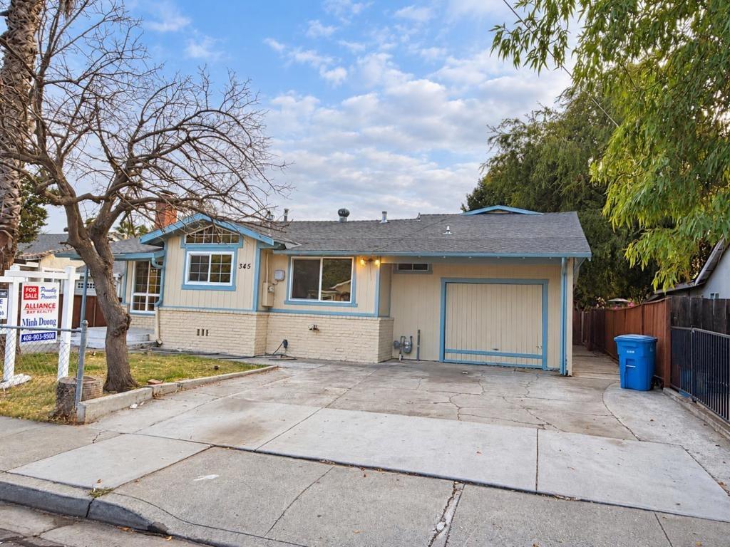 Cureton Pl, San Jose, CA 95127