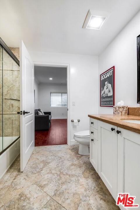 S Swall Dr, Los Angeles, CA 90048