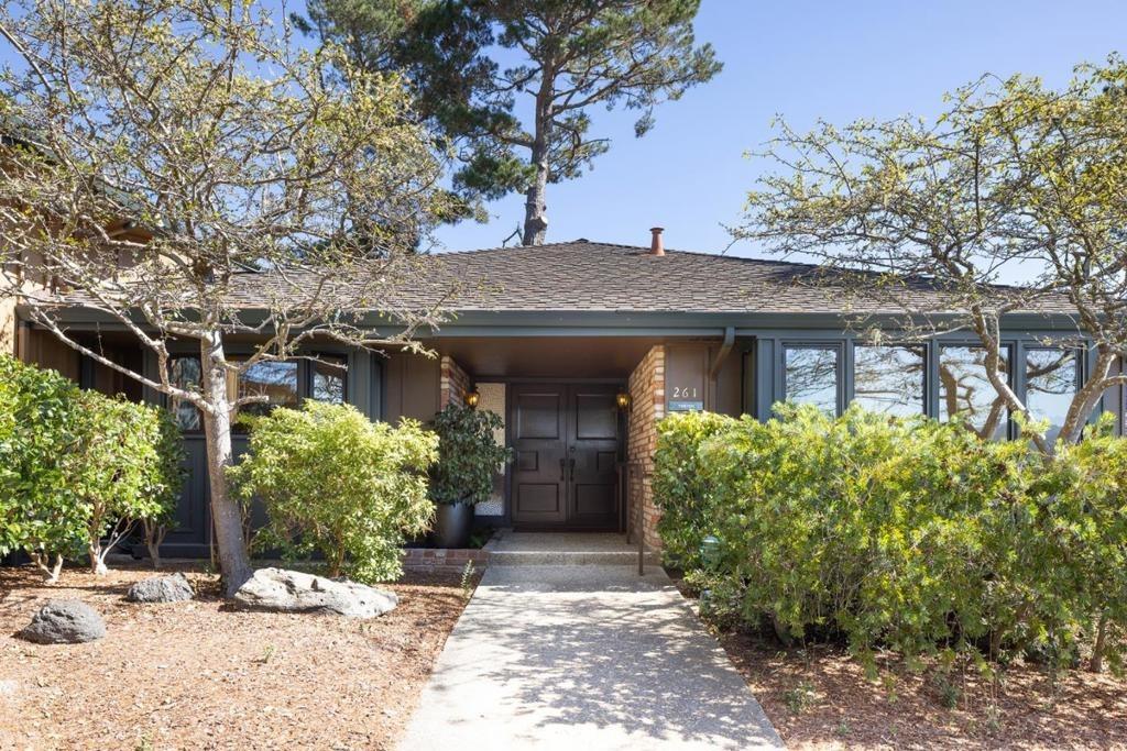 Del Mesa Carmel, Carmel, CA 93923