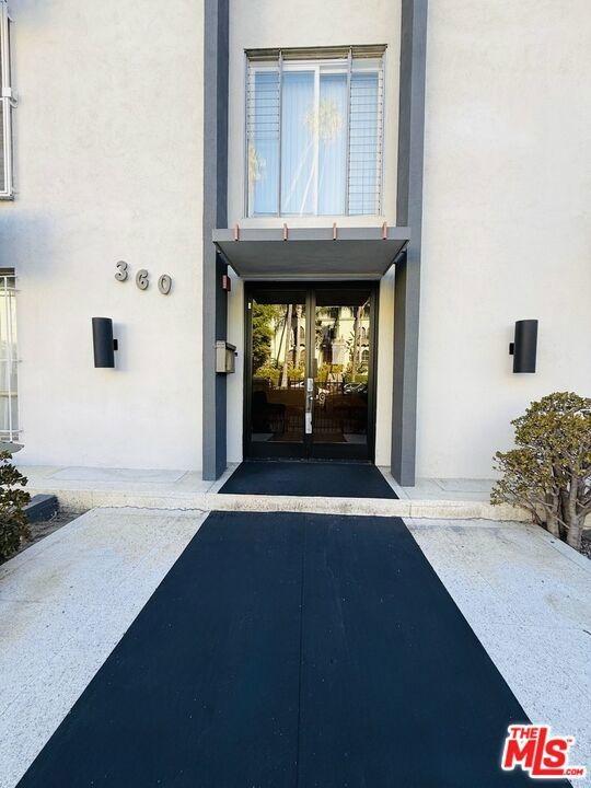 S Kenmore Ave, Los Angeles, CA 90020