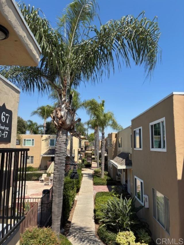 Ballantyne St, El Cajon, CA 92020