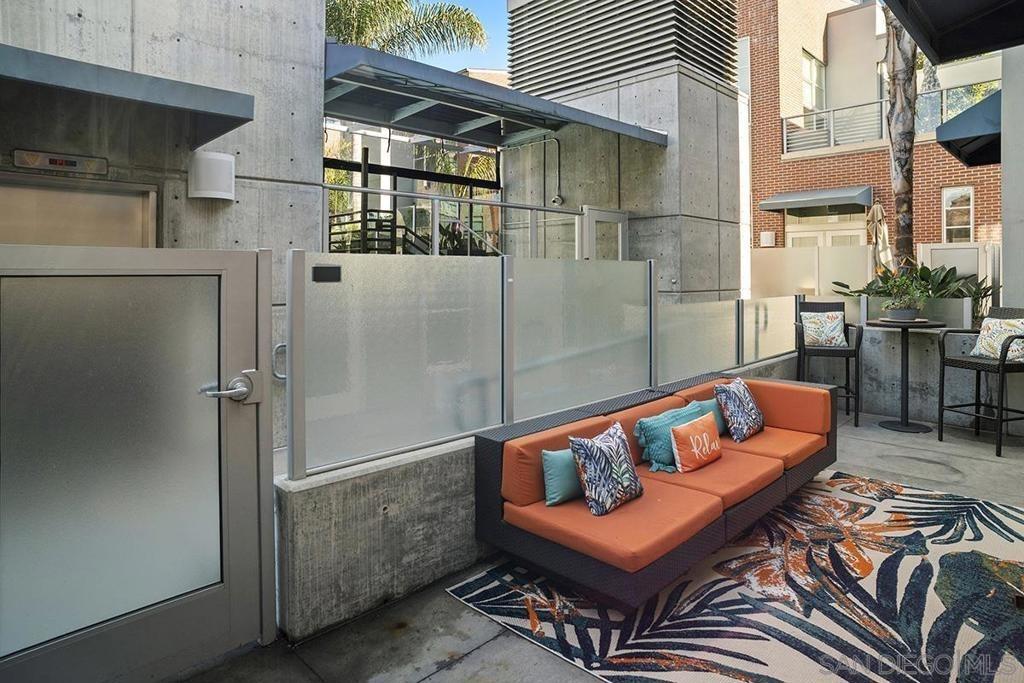 Island Ave, San Diego, CA 92101