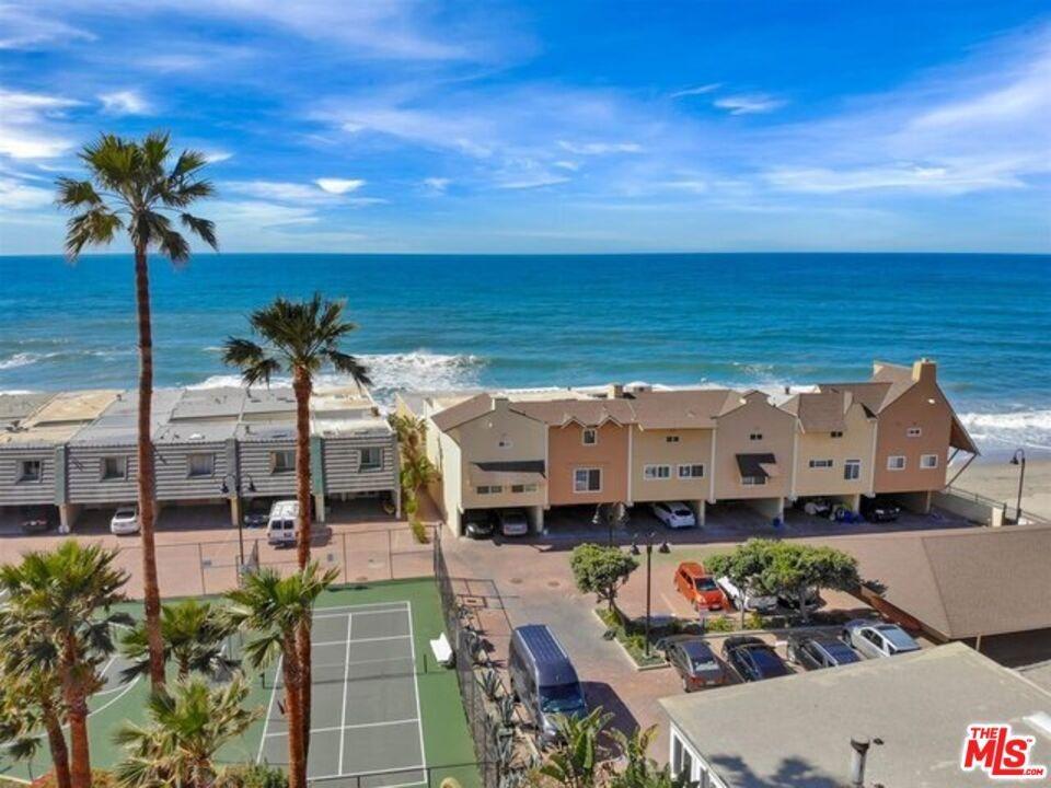 Pacific Coast Hwy, Malibu, CA 90265