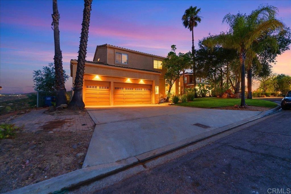 Tesoro Way, Ramona, CA 92065