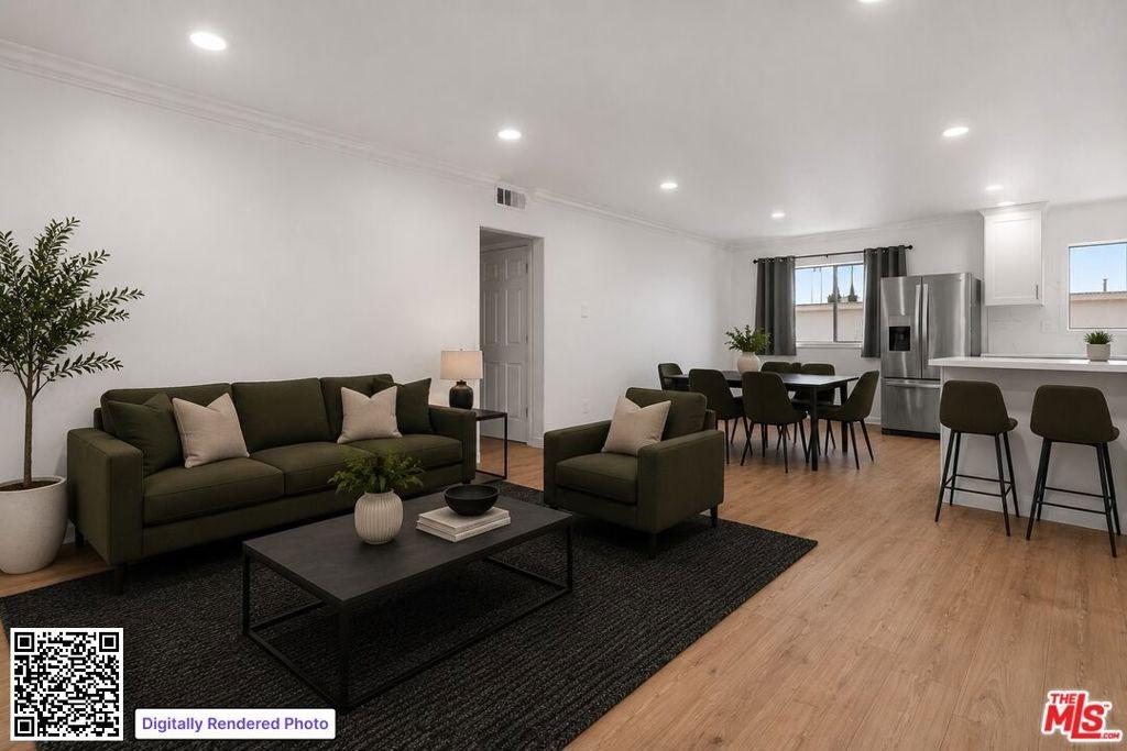 Willis Ave, Panorama City, CA 91402