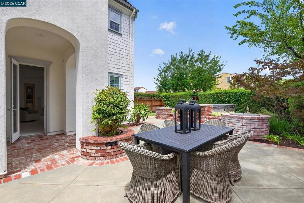 Casablanca St, Danville, CA 94506