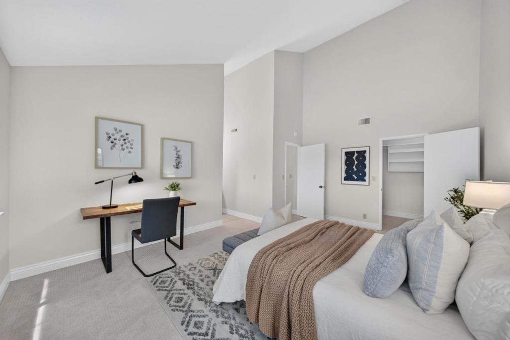 Sierra Village Way, San Jose, CA 95132