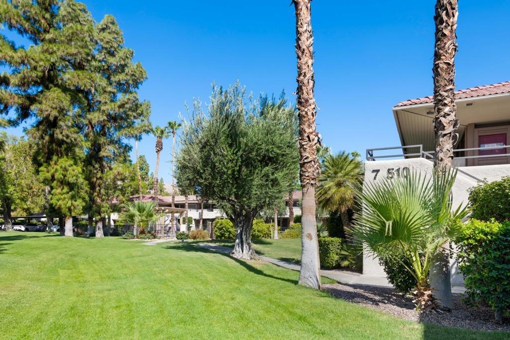 N Villa Ct, Palm Springs, CA 92262