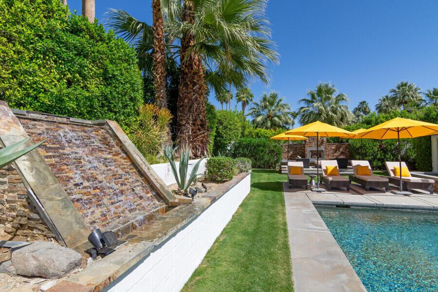 N High Rd, Palm Springs, CA 92262