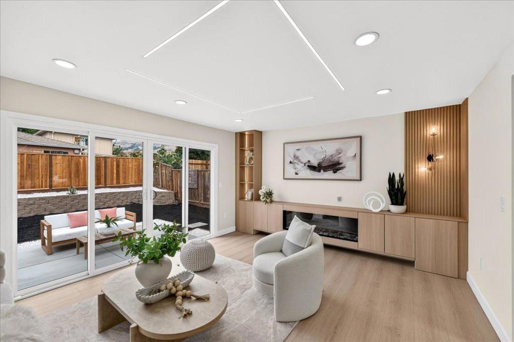 Burley Dr, Milpitas, CA 95035