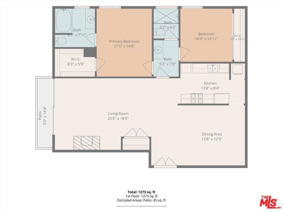 Dorothy St, Los Angeles, CA 90049